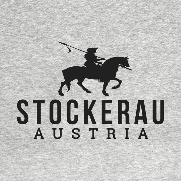 Stockerau Austria by urban-wild-prints